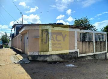 Casa · 160m² · 3 Quartos · 2 Vagas · Casa em Olinda rio doce solta 3qtos 1st quintal 2vgs armários nascente px av. Nápoles