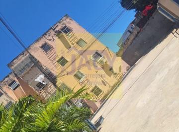 Apartamento · 70m² · 3 Quartos · 1 Vaga · Apartamento em Bairro Novo Olinda, 1vg, 3qts, 2st, varanda. 3 min do shop patteo,