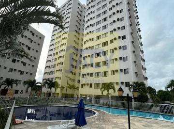 Apartamento · 63m² · 3 Quartos · 1 Vaga · Apartamento em paulista Artur Lundgren 3Qtos, 1 suit, 1vg, sl festa acdemia piscinas mh cs mh vida