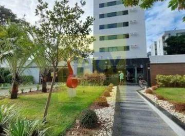 Apartamento · 48m² · 2 Quartos · 1 Vaga · Apartamento em Recife, na torre, 2qts 1st, 1vg , piscina, sl festa mh casa mh vida