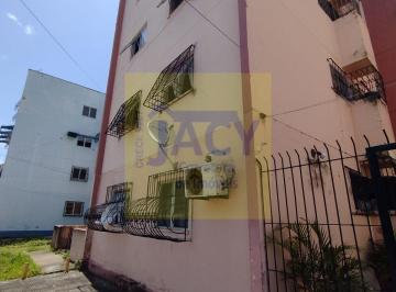 Apartamento · 97m² · 3 Quartos · 1 Vaga · Apartamento a venda janga paulista 4qtos 1vg 2wcs salão festa port. 24 horas