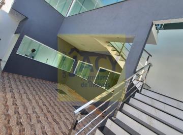 Casa · 400m² · 6 Quartos · 3 Vagas · Casa Padrão em Olinda, rio doce 3qtos 2suites, 2vgs recém construída há 5min. do mar