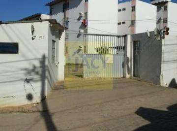 Apartamento · 56m² · 2 Quartos · 1 Vaga · Apartamento em Olinda jd atlântico 2qtos port. 24horas, 1vg, parque, quadra, escriturado.