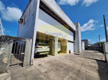Casa · 390m² · 4 Quartos · 5 Vagas · Casarão de esquina em Olinda, 4qtos, 5vgs. quintal gigante na avenida há 2min. shop. patteo 45mts²