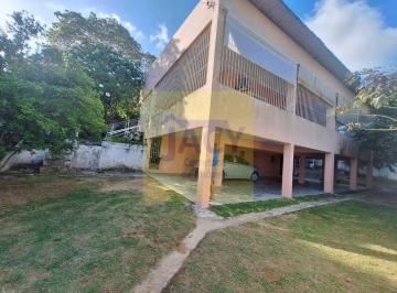 Casa · 80m² · 4 Quartos · 3 Vagas · CASA EM ITAMARACÁ PRAIA DO FORTE C/QUINTAL 4QTS, 1ST 5VGS FINANCIA 3 MIN. D MAR
