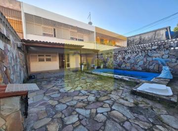 Casa · 147m² · 3 Quartos · 3 Vagas · Casa Duplex em Pau amarelo 4quartos 1ST, 3vgs piscina qd do mar financia