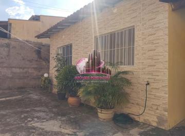 Casa · 100m² · 3 Quartos · 1 Vaga · Casa