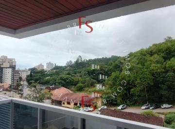 Apartamento · 102m² · 3 Quartos · 2 Vagas · APARTAMENTO DUPLEX COM 3 DORMITÓRIOS NO ITACORUBI