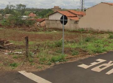 Terreno 720m² Venda Setor Nova Aurora · LOTES NOVA AURORA