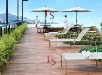 Apartamento · 52m² · 1 Quarto · 1 Vaga · BOSC ECOVILLAGE, O MELHOR INVESTIMENTO NA REGIÃO