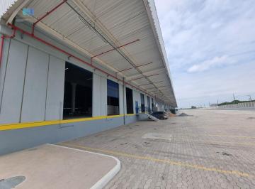 Comercial · 10114m² · Campo Log II / Serra - Galpão para alugar, 10.114,68 m2 - Carapina - Serra/ES