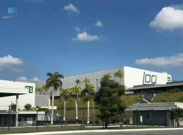 Comercial · 1381m² · Log Betim Via Expressa - Galpão para alugar, 1.381,32 m2 - Vila Cristina - Betim/MG