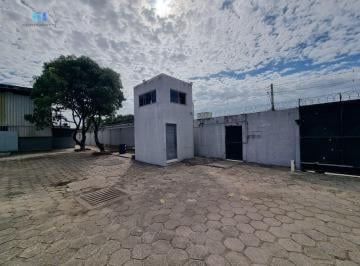 Comercial · 10426m² · Complexo de Galpões Gsolfi - Galpão para alugar, 2744 m2 - Civit II - Serra/ES