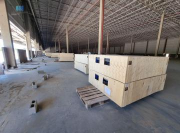 Comercial · 2692m² · Civit I - Complexo Zucchi Log - Galpão para alugar, 2.692,12 m2 - Civit I - Serra/ES