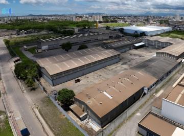 Comercial · 2744m² · Locação de Galpão- G1 - 2.744 m² - Civit II - Serra/ES