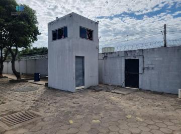 Comercial · 5871m² · Complexo de Galpões Gsolfi - Galpão para alugar, 2744 m2 - Civit II - Serra/ES
