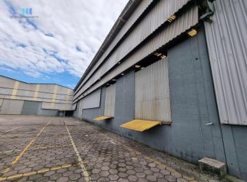 Comercial · 5871m² · 5 Vagas · Condomínio Gsolfi - Galpão para alugar - G3 - 5.871,65 m² - Civit II - Serra/ES