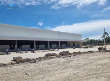 Comercial · 2286m² · Civit I - Complexo Zucchi Log - Galpão para alugar, 2686,63 m2 - Civit I - Serra/ES