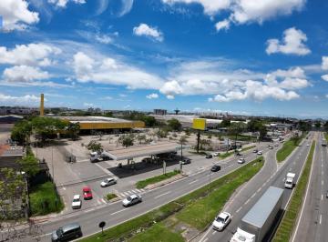 Comercial · 6700m² · 650 Vagas · Lojão / Galpão frente Rodovia - 6.700 m² + 28.000m² de pátio - Serra / ES