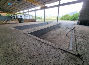 Comercial · 4980m² · Galpão Industrial - 4.800 m2 - 3 Docas - Cachoeiro de Itapemirim