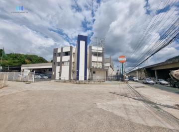 Comercial · 2200m² · Galpão Logístico para venda - 5000 m2 - São Francisco - Cariacica
