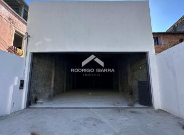 Comercial · 300m² · Pavilhão/Galpão Salão Comercial - ALUGUEL E VENDA