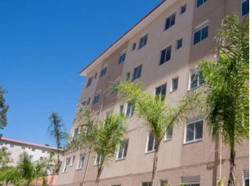 Apartamento · 40m² · 2 Quartos · 1 Vaga · Apartamento em Colônia (Zona Leste), São Paulo/SP
