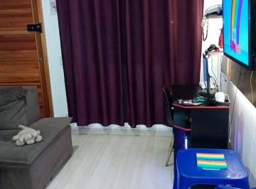 Apartamento · 56m² · 2 Quartos · 1 Vaga · Apartamento em Colônia (Zona Leste), São Paulo/SP