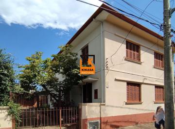 Casa · 357m² · 7 Quartos · 3 Vagas · CASA NO CENTRO DE NOVO HAMBURGO PLANA