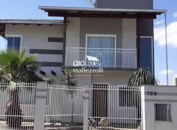 Casa · 188m² · 3 Quartos · 2 Vagas · Casa em Jaraguá do Sul, bairro Jaraguá 99