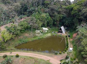 Rural · 1592m² · 2 Quartos · 2 Vagas · Chácara em Corupá, bairro Poço Danta.