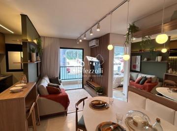 Apartamento · 46m² · 2 Quartos · 1 Vaga · Apartamento em Jaraguá do Sul, bairro Jaraguá Esquerdo