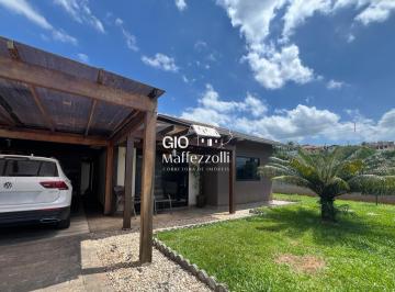 Casa · 130m² · 2 Quartos · 2 Vagas · Casa em Jaraguá do Sul, bairro Vila Lenzi