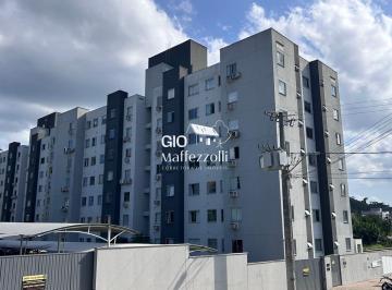 Apartamento · 47m² · 2 Quartos · 1 Vaga · Apartamento em Jaraguá do Sul, bairro Jaraguá 99.