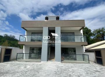 Apartamento · 92m² · 3 Quartos · 1 Vaga · Apartamento em Jaraguá do Sul, bairro Barra do Rio Cerro