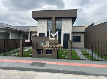 Casa · 49m² · 2 Quartos · 1 Vaga · Casa Geminada em Bela Vista Palhoça/SC