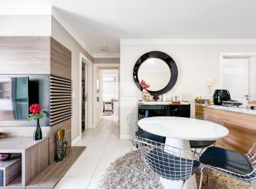 Apartamento · 77m² · 2 Quartos · 2 Vagas · Apartamento Mobiliado no Victor Konder em Blumenau-SC