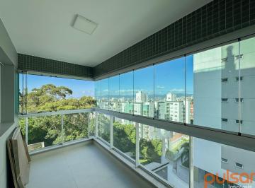 Apartamento · 101m² · 3 Quartos · 2 Vagas · Apartamento 3 dormitórios Novo Estreito