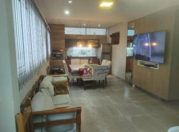 21b667d6f83f4151ceed1387e950e86053f613ab · Apartamento Duplex com 2 dormitórios à venda, 128 m² por R$ 580.000,00 - Condomínio Spazio Tintorett