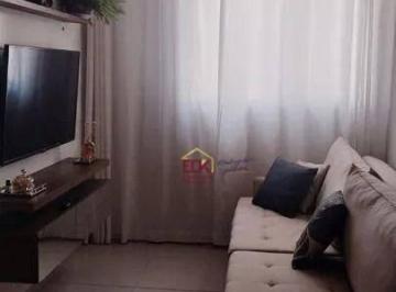 7dd2bee3392218545b58573e6490785cc0e148df · Apartamento com 3 dormitórios à venda, 147 m² por R$ 477.000 - Centro - Taubaté/SP
