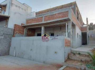 b1601b76599819ce6586d846e26e3c8c66d5db69 · Sobrado com 3 dormitórios à venda, 164 m² por R$ 350.000,00 - Residencial Estoril - Taubaté/SP