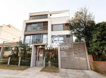470eb661233745451d5d6e5e500f09cf388b0630 · Apartamento com 3 dormitórios à venda, 123 m² por R$ 948.460,00 - Chácara das Pedras - Porto Alegre/