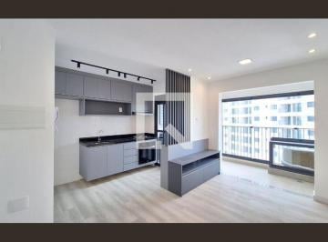 Apartamento · 55m² · 2 Quartos · 1 Vaga · Apartamento para Aluguel - Vila Leopoldina, 2 Quartos,  55 m² - São Paulo