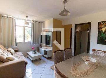 Apartamento · 70m² · 2 Quartos · Apartamento para Aluguel - Fonseca, 2 Quartos, 70 m² - Niterói
