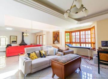 Casa · 390m² · 6 Quartos · 8 Vagas · Casa para Aluguel - Penha de França, 6 Quartos,  390 m² - São Paulo