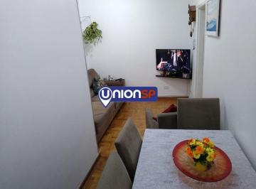 | Foto_migracao | 0 · Apartamento à venda, 60 m² por R$ 400.000,00 - Santa Cecília - São Paulo/SP