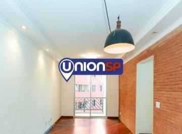 123568_idl26643721_12356865bbad31eef52.jpg · Apartamento com 3 dormitórios à venda, 75 m² por R$ 680.000,00 - Lapa - São Paulo/SP