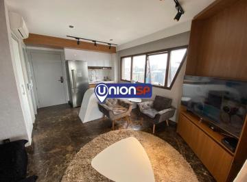 | Foto_migracao | 0 · Cobertura com 1 dormitório à venda, 85 m² por R$ 2.332.000,00 - Vila Olímpia - São Paulo/SP