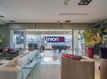 79932_i869695Lny2A8_79932687e714b647d6.jpg · Apartamento com 4 quartos à venda, 206m² por R$ 3.500.000,00- Lapa - São Paulo/SP