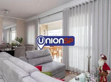 8 · Apartamento com 4 dormitórios à venda, 100 m² por R$ 1.330.000 - Barra Funda - São Paulo/SP